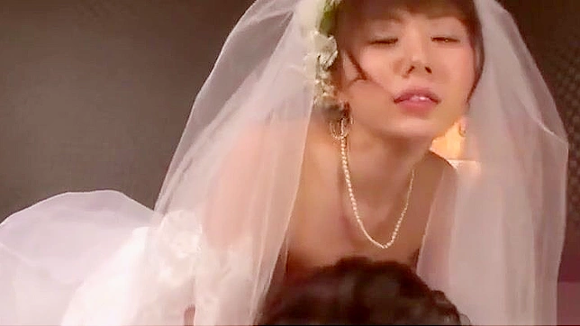 Luscious Yuma Asami Stars in Seductive Japanese Threesome Action