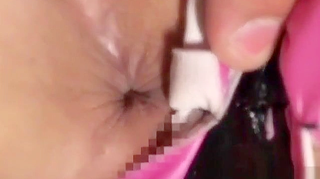 Lusty Japanese Teen 18+ Gets Gangbanged & Takes Loads of Come