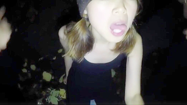 Enchanting JAV Star Shows Her Skills In Hot Doggy Style