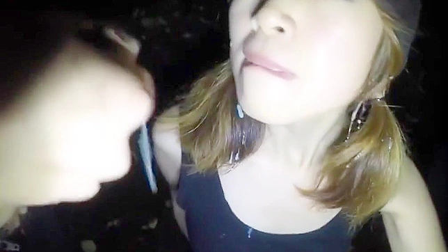 Enchanting JAV Star Shows Her Skills In Hot Doggy Style