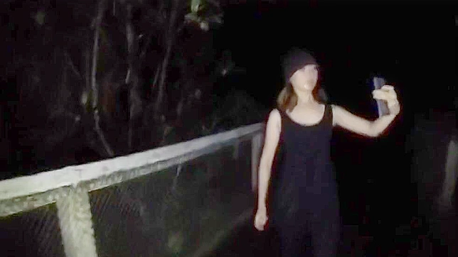 Enchanting JAV Star Shows Her Skills In Hot Doggy Style