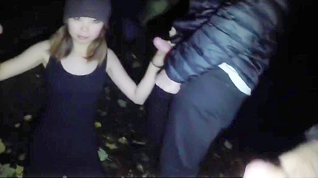 Enchanting JAV Star Shows Her Skills In Hot Doggy Style