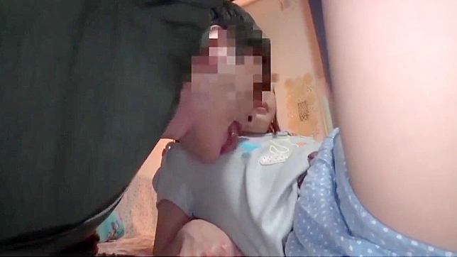 Berry Teen 18+ Jav Star Lori Gets Steamy Bare Pussy Fuck