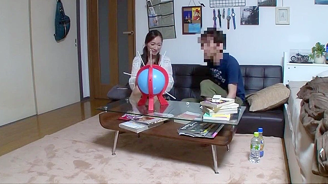 Discover Hot Japanese Sex Orgies & Crazy Bukkake Scenes Now!