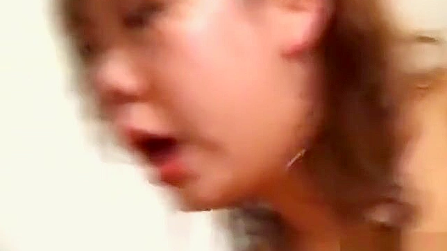 Petite Japanese Beauties Get Fucked Hard & Covered In Cumshots