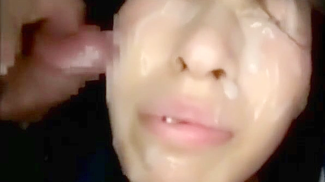 Hot Jav Star Shows Her Expert Blowjob Skills Live On Cam