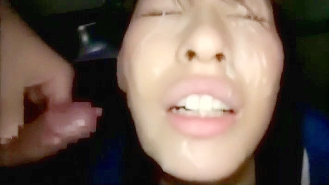 Hot Jav Star Shows Her Expert Blowjob Skills Live On Cam