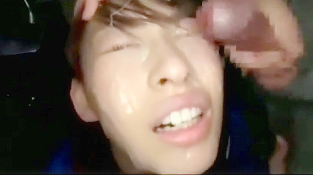 Hot Jav Star Shows Her Expert Blowjob Skills Live On Cam