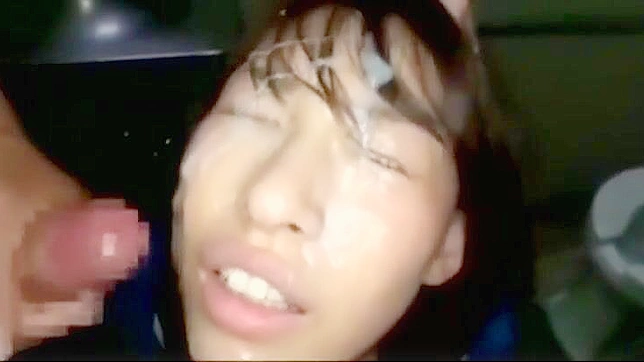 Hot Jav Star Shows Her Expert Blowjob Skills Live On Cam