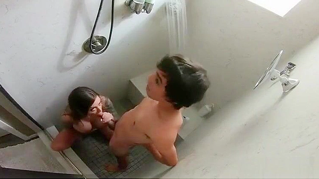 Seductive Woman Dances Seductively Before Steamy Sex Scene