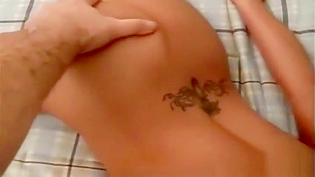 Addictive JAV Adventure Ends in Group Bukkake Orgasm