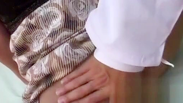 Jav Bukkage Action - Hot Japanese Beauty Gets Soaked & Served Raw