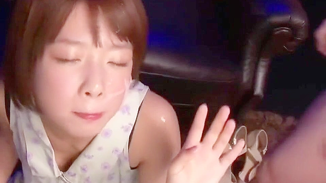 Unleash Desire With This Jaw-Dropping Blowjob Fantasy