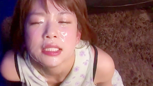 Unleash Desire With This Jaw-Dropping Blowjob Fantasy