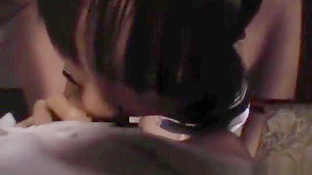 Ultimate Bukkake Experience Awaits - Exclusive Full JAV Video