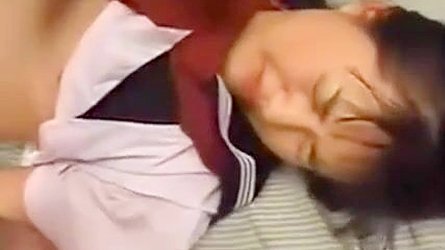 Alluring Izumi Yamada Takes You On A Sultry Pleasure Ride