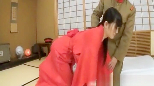 JAV Starlets Unleash Bukkake Madness & Hardcore Action