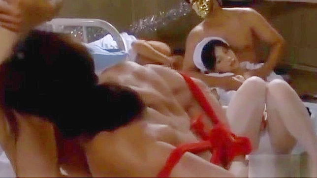 Ultimate Bukkake Bliss - Dive into Unmatched JAV Ecstasy Today