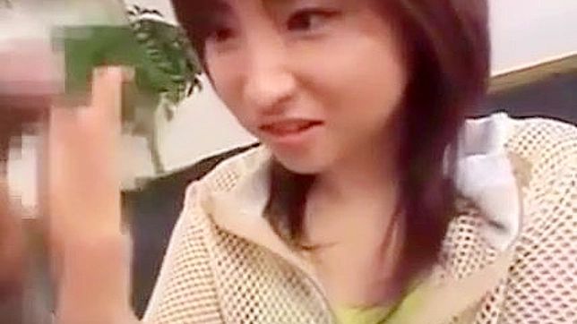 Excited Japanese Girls Squirt For The Very First Time Live