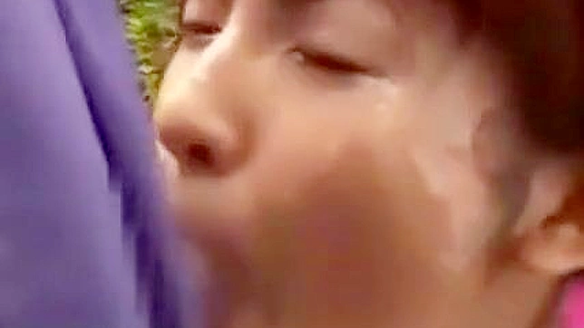 Excited Japanese Girls Squirt For The Very First Time Live