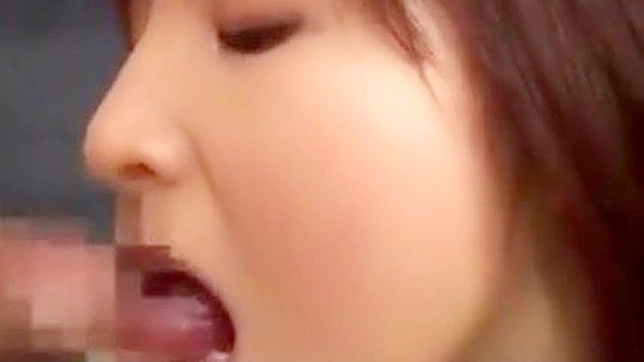 Excited Japanese Girls Squirt For The Very First Time Live