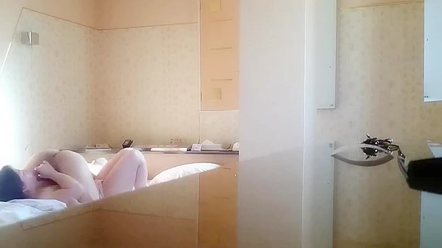 Taste the Sweetness of Japanese Pussy in Our Hot JAV Movies