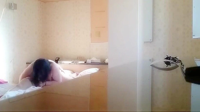 Taste the Sweetness of Japanese Pussy in Our Hot JAV Movies