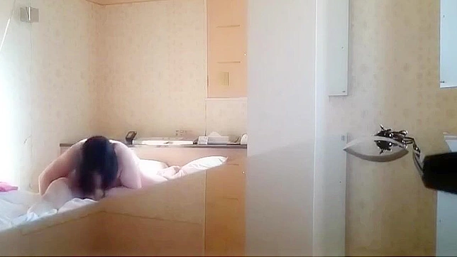 Taste the Sweetness of Japanese Pussy in Our Hot JAV Movies