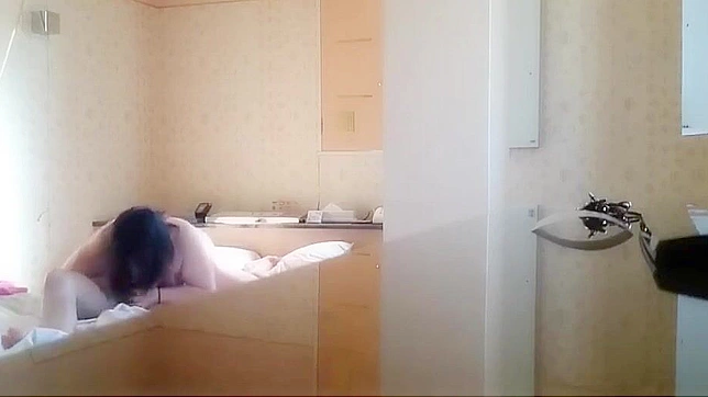 Taste the Sweetness of Japanese Pussy in Our Hot JAV Movies