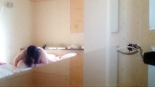 Taste the Sweetness of Japanese Pussy in Our Hot JAV Movies