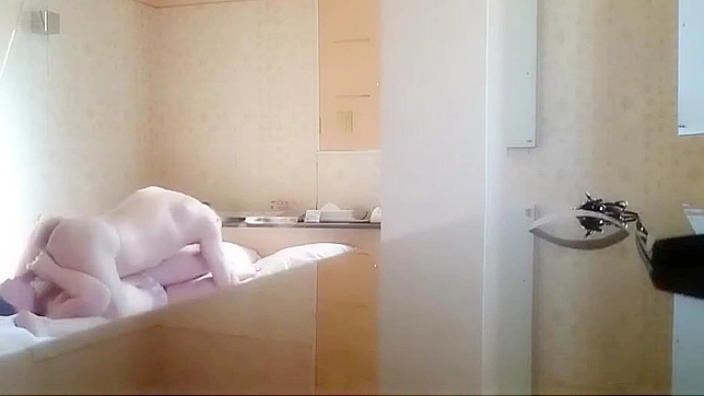 Taste the Sweetness of Japanese Pussy in Our Hot JAV Movies