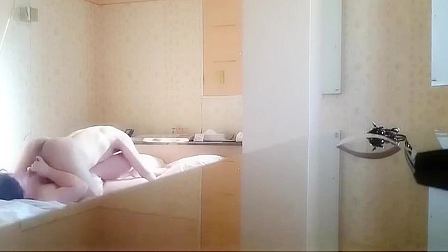 Taste the Sweetness of Japanese Pussy in Our Hot JAV Movies