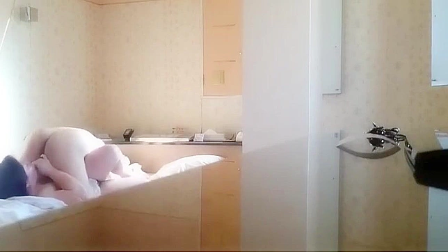 Taste the Sweetness of Japanese Pussy in Our Hot JAV Movies