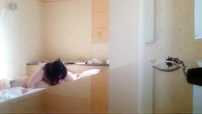 Taste the Sweetness of Japanese Pussy in Our Hot JAV Movies