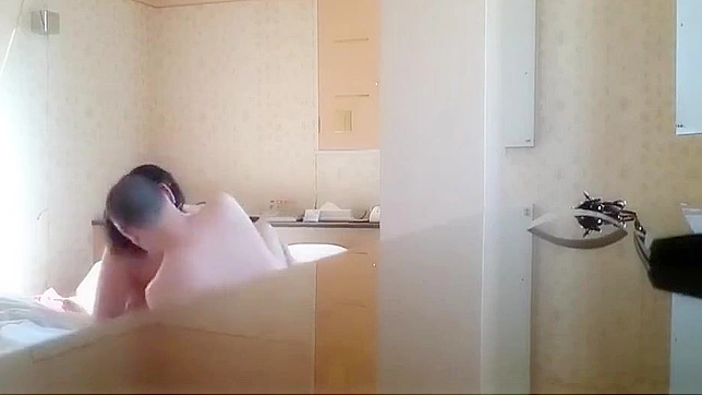 Taste the Sweetness of Japanese Pussy in Our Hot JAV Movies