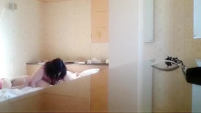 Taste the Sweetness of Japanese Pussy in Our Hot JAV Movies