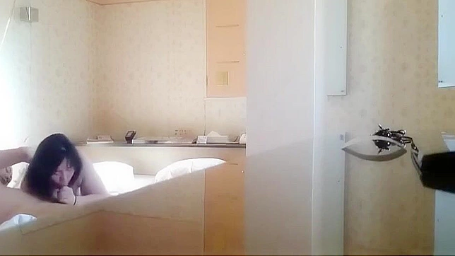 Taste the Sweetness of Japanese Pussy in Our Hot JAV Movies