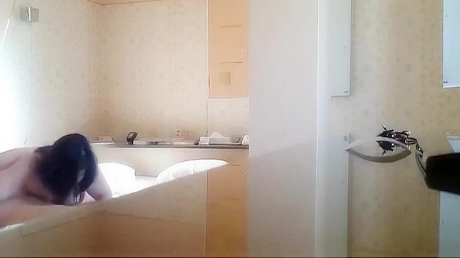 Taste the Sweetness of Japanese Pussy in Our Hot JAV Movies