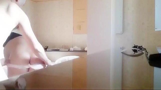 Taste the Sweetness of Japanese Pussy in Our Hot JAV Movies