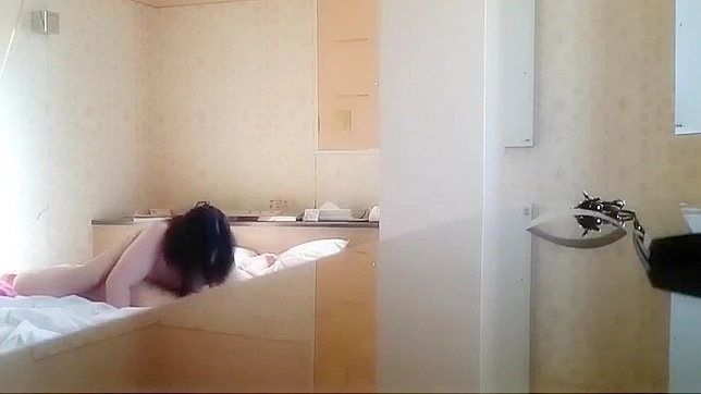 Taste the Sweetness of Japanese Pussy in Our Hot JAV Movies