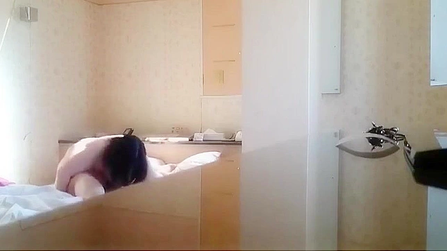 Taste the Sweetness of Japanese Pussy in Our Hot JAV Movies