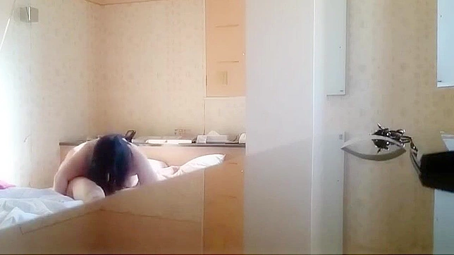 Taste the Sweetness of Japanese Pussy in Our Hot JAV Movies