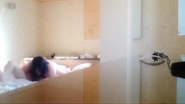 Taste the Sweetness of Japanese Pussy in Our Hot JAV Movies