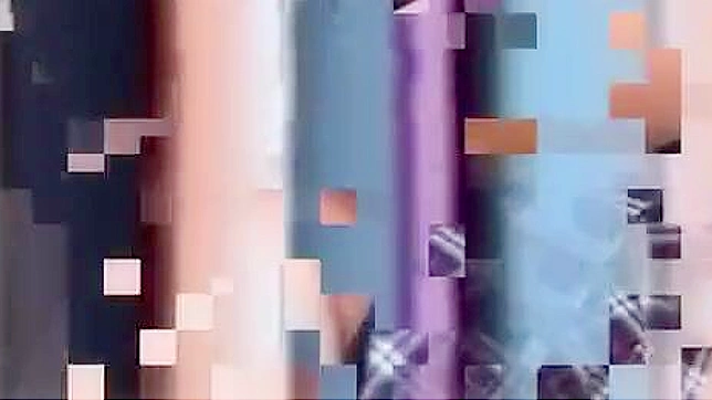 Seductive JAV Star Shows Off Curvy Body & Tempts You In Bed