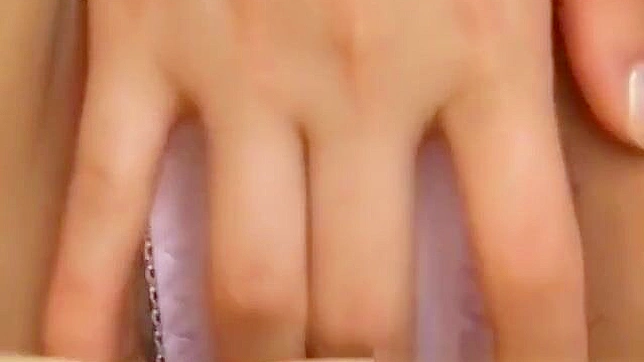 Seductive Japanese Beauty Drenched in Cum During Explosive Bukkake Orgy