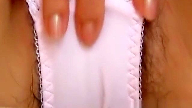 Seductive Japanese Beauty Drenched in Cum During Explosive Bukkake Orgy