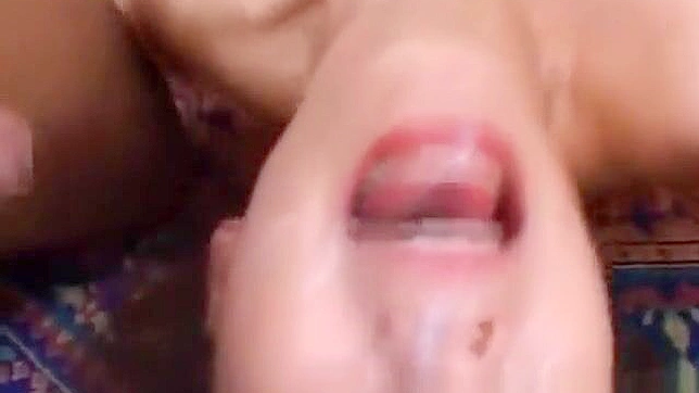 Discover JAV's Best Kept Secret - The Ultimate Bukkake Fantasy