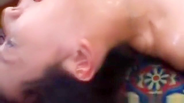 Discover JAV's Best Kept Secret - The Ultimate Bukkake Fantasy