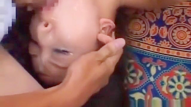 Discover JAV's Best Kept Secret - The Ultimate Bukkake Fantasy