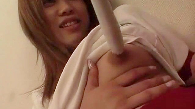 Nymph Takes JAV Bukkake Cums & Wild Gangbang Chaos